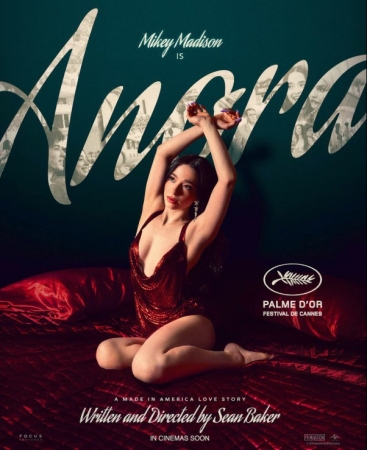 Anora (2024) Uzbek tilida tarjima kino