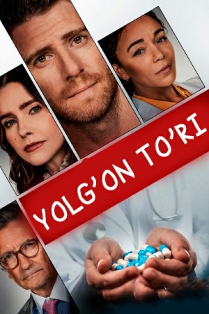 Yolg'on to'ri / Aldash tarmog'i (2024) Uzbek tilida O'zbekcha tarjima kino Full HD skachat