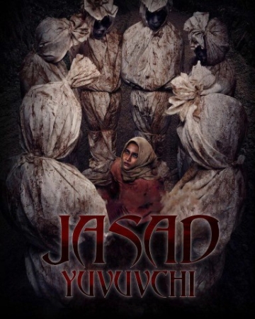 Jasad yuvuvchi  / O'lik yuvuvchi (2025) Uzbek tilida tarjima kino