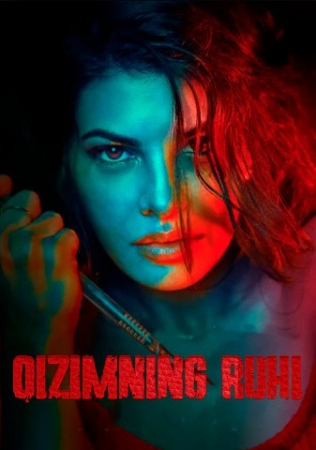 Qizimning Ruhi Uzbek tilida Hind kino (2020) Tarjima kino Skachat