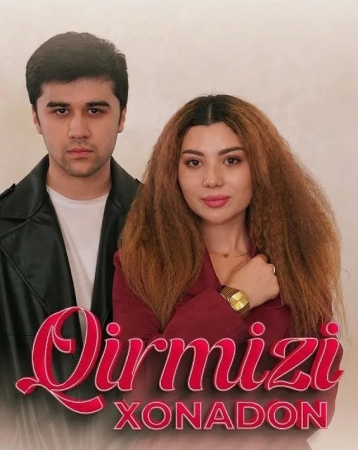 Qirmizi xonadon (Milliy serial) 1-77-78-79-80-81-82-83-84-85-86-87-88-89-90 Qism o'zbek tilida barcha qismlar