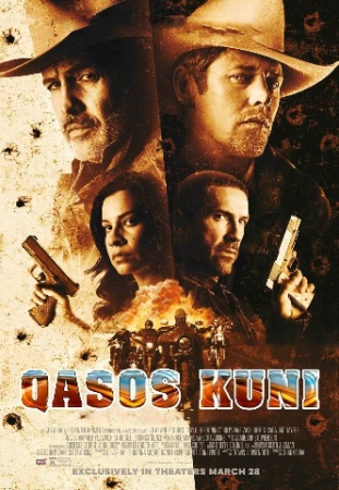 Qasos kuni / So'nggi kun / Qiyomat kuni Uzbek tilida 2025 O'zbekcha tarjima kino Full HD tas-ix skachat