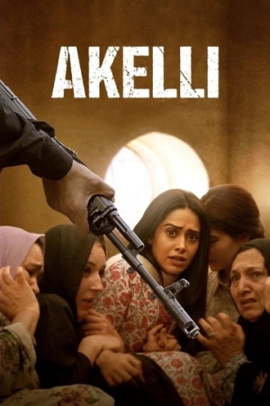 Aldangan qiz 3 / Yolg'iz / Akelli Hind kino (2023) Uzbek tilida O'zbekcha tarjima kino Full HD skachat