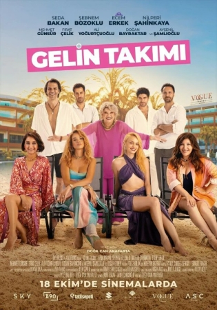 Kelin dugonalari Premyera Turk kino 2024 Uzbek tilida tarjima HD skachat
