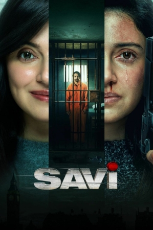 Savi / Erimni qutqaraman Hind kino Uzbek tilida O'zbekcha 2024 tarjima kino Full HD skachat