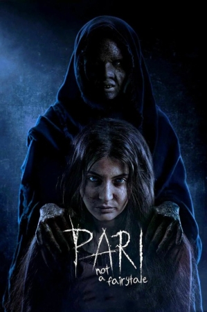 Pari / Jodulangan qiz Hind kino Uzbek tilida O'zbekcha 2018 tarjima kino Full HD skachat