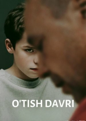 O'tish davri / O'smirlik Serial 1. 2. 3. 4. 5. 6. 7. 8. 9. 10. 11. 12 Barcha qismlar Uzbek tilida Netflix seriali 2025 HD skachat