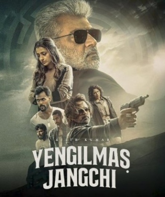 Yengilmas jangchi Uzbek tilida Hind kino 2025 O'zbekcha tarjima kino Full HD skachat