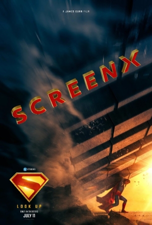 Supermen / Superman Uzbek tilida O'zbekcha 2025 tarjima kino HD skachat