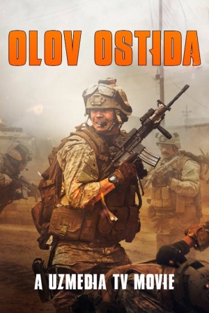 Olov ostida Premyera Uzbek tilida 2025 HD Tarjima kino Skachat