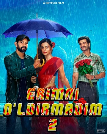 Qalblarni Rom Etgan Go'zallik 2 2024 Hind kino Uzbek tilida Tarjima kino Full HD Skachat