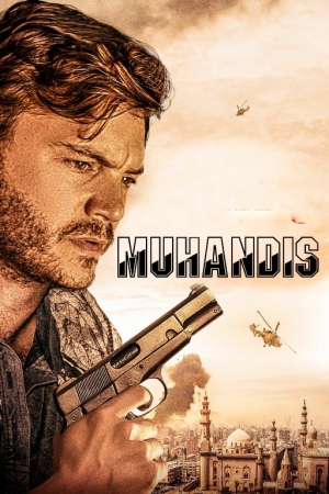 Muhandis (2023) Uzbek tilida tarjima kino