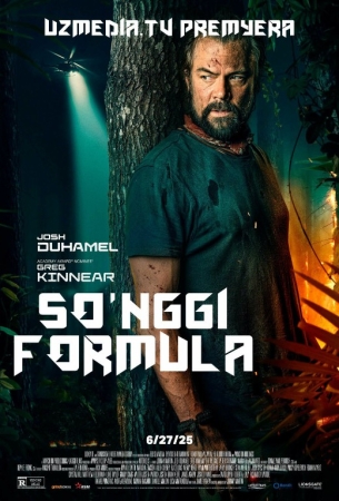 So'nggi formula Uzbek tilida 2025 tarjima HD O'zbekcha