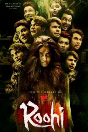 Ruxi / Ruxiy / Kelin o'g'rilari Hind kino 2021 HD Uzbek tilida Tarjima kino HD skachat