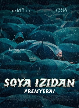 Soya izidan / Soya ortidan / 6 kun Uzbek tilida 2024 HD Tarjima kino O'zbek tilida