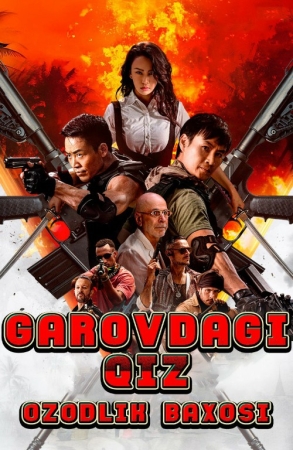 Garovdagi qiz Uzbek tilida 2025 Premyera O'zbekcha tarjima kino HD skachat