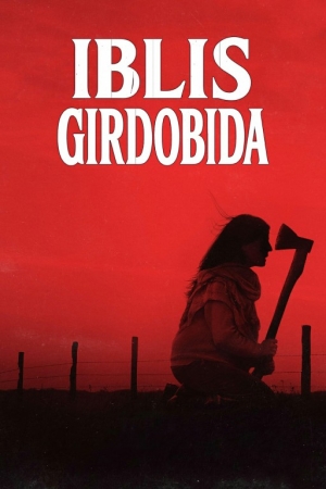 Iblis girdobida (2025) Premyera Uzbek tilida