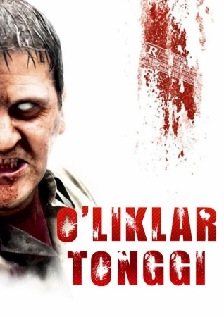 O'liklar tonggi / Murdalar tonggi Uzbek tilida O'zbekcha 2004 tarjima kino Full HD skachat