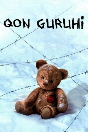 Qon guruhi (Ujas 2025) Uzbek tilida tarjima kino HD