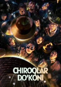 Chiroqlar do'koni 1-2-3-4-5-6-7-8-9-10-11-12-13-14-15 barcha qismlar Uzbek Tilida (2024) Tarjima Serial yuklab olish Skachat