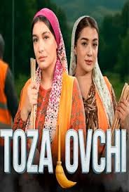 Tozalovchi 1-32-33-34-35-36-37-38-39-40-41-42-43-44-45 qism Milliy serial Uzbek tilida Barcha qismlar 2025