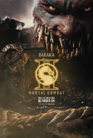 Mortal Kombat 2 Uzbek tilida (2025) O'zbekcha tarjima kino Full HD skachat