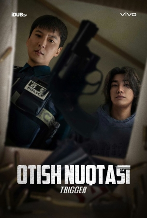 Otish nuqtasi 1-2-3-4-5-6-7-8-9-10-11-12-13-14-15-16-17-18 qism Milliy serial Uzbek tilida Barcha qismlar