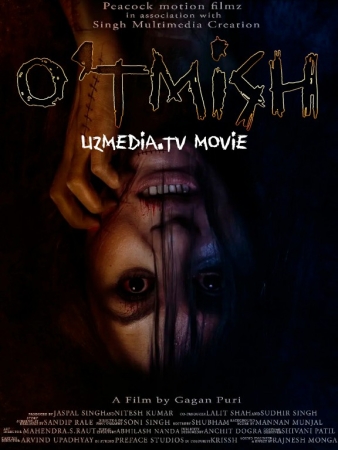 Arvoh kelin 4 Premyera 2025 Hind kino Uzbek tilida O'zbekcha tarjima kino Full HD skachat