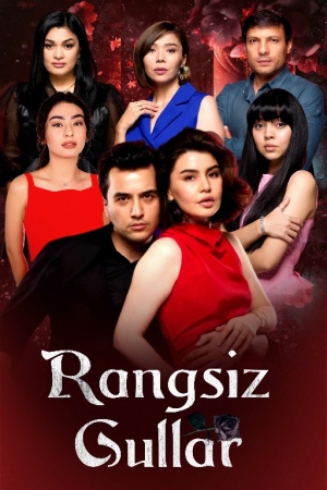 Rangsiz gullar 11-qism (milliy serial) | Рангсиз гуллар 11-қисм (миллий сериал)