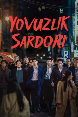 Yovuzlik sardori Seriali Uzbek tilida 1-2-3-4-5-6-7-8-9-10-11-12-13 Barcha qismlar 2025 O'zbekcha tarjima kino HD