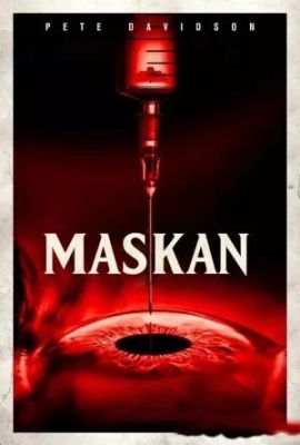 Maskan / Qariyalar uyi Premyera 2025 Uzbek tilida O'zbekcha tarjima kino HD
