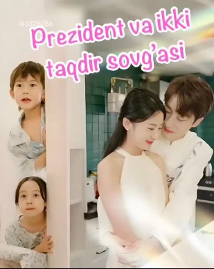Prezident va ikki taqdir sovgasi 99-100-101-102-103-104-105-106-107-108-109-110 qismlar uzbek tilida Koreya drama seriali HD