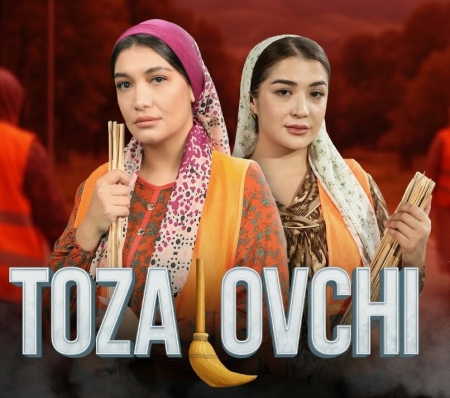 Tozalovchi 47-48-49-50-51-52-53-54-55-56-57 qism Milliy serial Uzbek tilida Barcha qismlar 2025