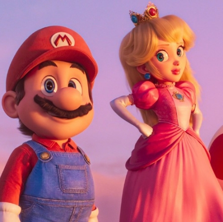 Super Mario: Galaktika 2025 Premyera multfilm (uzbek tilida)