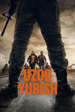 Uzoq yurish / Uzoq yo'l Uzbek tilida HD tarjima kino 2025 skachat
