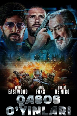Temir askar / Qasos o'yini / Qasos o'yinlari 2025 Premyera tarjima kino Uzbek tilida Full HD skachat