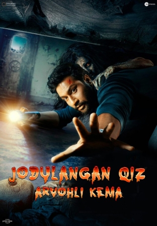 Jodulangan qiz 1: Arvohli kema / Bhoot 1: Arvoh bosgan kema Hind kino Uzbek tilida 2020 O'zbekcha tarjima kino HD  skachat