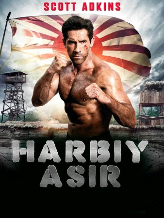 Harbiy Asir / Xarbiy Urush 2025 Uzbek tilida Premyera tarjima kino Full HD skachat