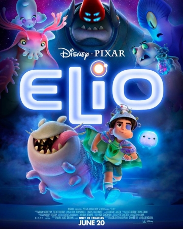 Elio Multfilm Premyera (uzbek tilida) tarjima kino 2025 HD