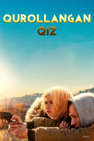 Qurollangan qiz 2025 Premyera Uzbek tilida HD tarjima kino skachat