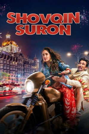 Shovqin-Suron Hind kino 2025 Uzbek tilida Tarjima kino 2025 HD skachat