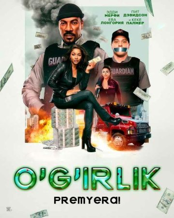 O'g'irlik / Talonchilik / Bosqinchilik 2025 Uzbek tilida Tarjima kino Skachat
