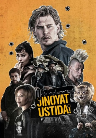 Jinoyat ustida / O'girlikda tutilib Premyera 2025 Uzbek tilida O'zbekcha tarjima kino Full HD tas-ix skachat