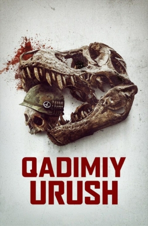 Qadimiy urush / Qadimgi urush Uzbek tilida O'zbekcha 2025 tarjima kino Full HD tas-ix skachat
