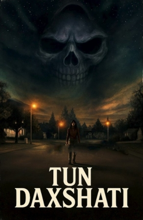 Tungi daxshat / Tun dahshati Premyera Uzbek tilida 2025 O'zbekcha tarjima kino Full HD tas-ix skachat