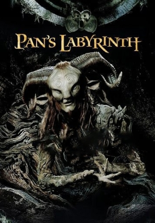 Faun / Fan / Ful fun labirinti Uzbek tilida 2006 O'zbekcha tarjima kino HD skachat