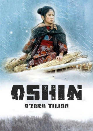 Oshin Barcha Qismlar Uzbek Tilida | Yaponiya Seriali