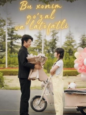 BU XONIM GO'ZAL VA LATOFATLI DRAMA 1-2-3-4-5-6-7-8-9-10-100 qism Uzbek tilida Koreya seriali Barcha qismlar tarjima serial 2025 HD skachat