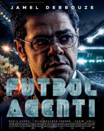 Futbol agenti / Hal qiluvchi: Milliardlik agent / Fubol bozori 2025 Uzbek tilida O'zbekcha tarjima kino Full HD tas-ix skachat