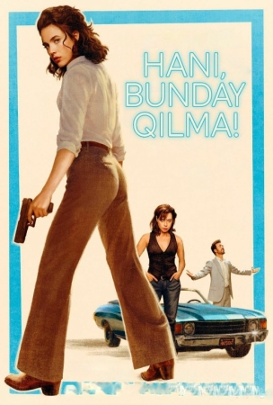 Hani, bunday qilma! / Jonim bunday qilma! (2025) Uzbek tilida tarjima kino